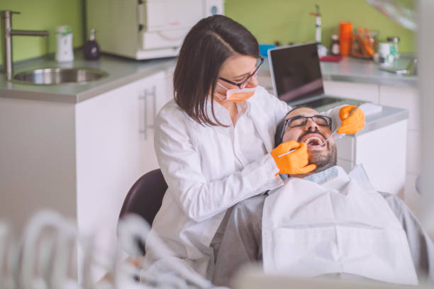 Best Emergency Dental Extractions in Wilson, NC