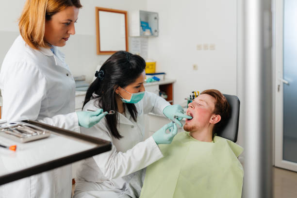 Best Emergency Dental Extractions in Wilson, NC