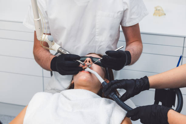  Wilson, NC Emergency Dentist Pros
