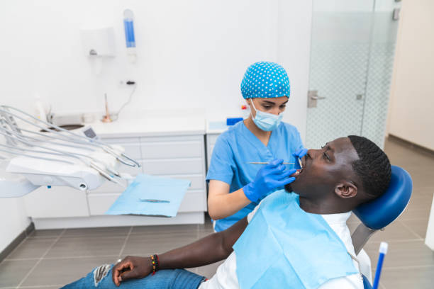 Best Emergency Dentist for Special Needs Patients in Wilson, NC